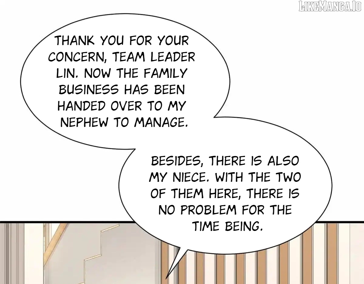 I randomly have a new career every week Chapter 841 - page 52
